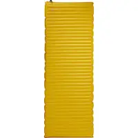 Therm-a-Rest - Madras - Neoair Xlite Nxt Max Solar Flare til UnisexNylon - Størrelse Bred - Gul