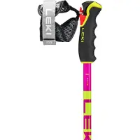 LEKI 3D SPITFIRE VARIO pink 110-140