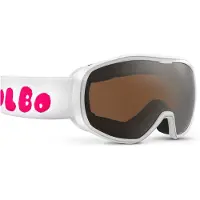 Julbo - Skibriller - Spot Spectron 3 White til UnisexUld - Hvid