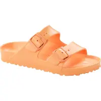 Birkenstock Arizona Essentials Eva Smalle Sandaler