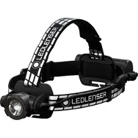 Led Lenser Pandelampe H7R Signature Edition 2020