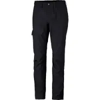 Lundhags Laka Ms Pant, vandrebukser, herre, sort