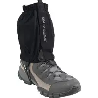 Sea to Summit - Gamacher - Mini Guetres til Unisex - Størrelse S/M - Grå