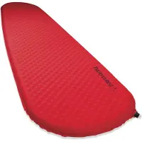Therm-A-Rest - Madras - ProLite Plus Cayenne til Unisex - Størrelse Bred - Rød