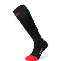 Lenz Heat 4.1 Toe Cap Lange Sokker