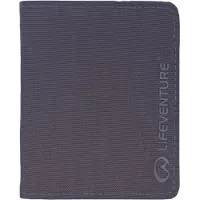 Lifeventure RFID Wallet i genanvendte materialer, navy blå