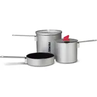 Primus Essential Trek Pot Set, kogesæt