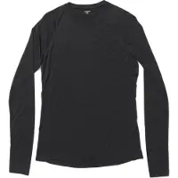 Houdini Desoli Light Crew Langærmet Baselayer