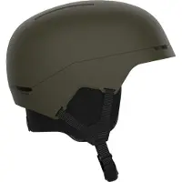 Salomon Brigade Hjelm