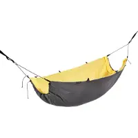 Cocoon Underquilt Hængekøje