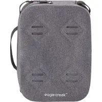 Eagle creek - Opbevaringsposer - Pack-It Dry Cube - Graphite til Unisex - Størrelse M - Grå