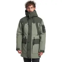 Tenson Himalaya Ltd Jakke