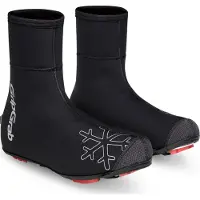 Gripgrab Grip Grab Arctic X Vandtæt 'Deep Winter' MTB/CX Skoovertræk - Sort - MEDIUM,