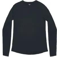 Houdini Desoli Light Crew Langærmet Baselayer