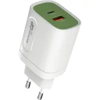 GP vægoplader hurtig 20 W