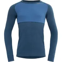 Devold Expedition Merino Silk T-shirt Med Lange ærmer