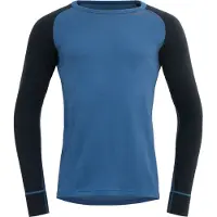 Devold Duo Active Merino 205 T-shirt Med Lange ærmer