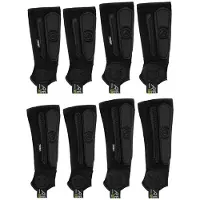 REKD Energy Covert Ankle + Skinnebensbeskyttere