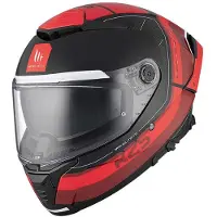Mt Helmets Thunder 4 Sv R25 Fullface-hjelm