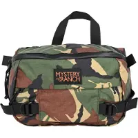 Mystery Ranch U'S Hip Monkey - DPM Camo - OS