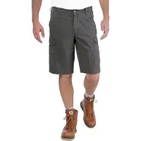 Carhartt Rigby Rugged Cargo Shorts