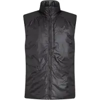 Lundhags Idu Light Ms Vest, herre, sort