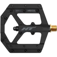 HT Components Me03t Titanium Pedaler