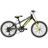Adriatica Rock 20´´ 6s Mtb Cykel