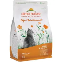Almo nature Life Maintenance kylling kattefoder