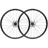 FFWD Outride Cl Disc Tubeless Landevejs Hjulsæt