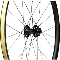 WTB tyres Czr I23 28h 6b Disc Tubeless Gravelcykel Forhjul