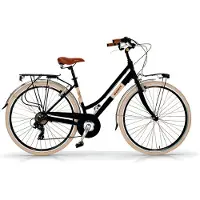 QÜer Denia 28´´ 6s Cykel