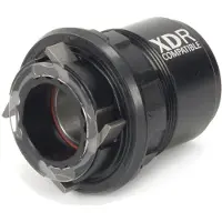 Progress Vektor Road 4t Sram Xdr 2022 Freehub-krop