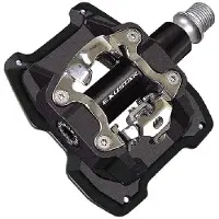 Exustar E-pm831 Pedaler