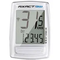 Giant Axact 9w Wireless Cykelcomputer