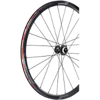 Vision Team 30 Cl Disc Landevejs Hjulsæt