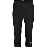 Ziener Nemus X-gel 3/4 Cykelshorts Uden Seler