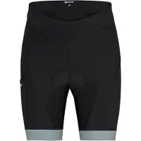 Ziener Nasin X-wool Shorts Uden Seler