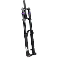 Formula Nero C 50mm Rake Mtb-forgaffel