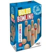 Cayro Bowling Legetøj