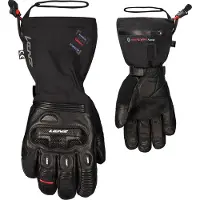 Lenz Touring Varme Handsker