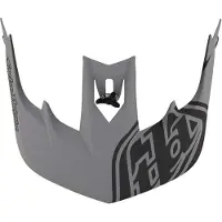 Troy Lee Designs Stage Ekstra Visir Til Hjelm