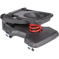Hamax Barnecykelstoladapter