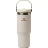 Stanley Iceflow, Lyserød, Rustfrit stål, Rustfrit stål, 890 ml, 90 mm, 104 mm