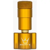 Peaty's Holeshot Co2-inflator