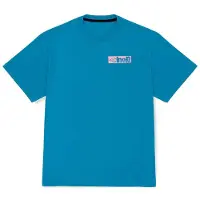 Cinelli In Bike We Trust T-shirt Med Korte ærmer