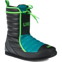 Line Bootie 2.0 Sne Støvler