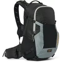 USWE Watt E-mtb Protector Rygsæk 25l