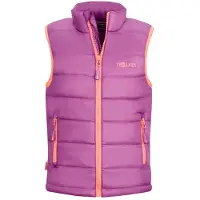 TROLLKIDS Trondheim Vest