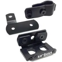 Urban Security Screws Ur14s/ur10 Låsesupport